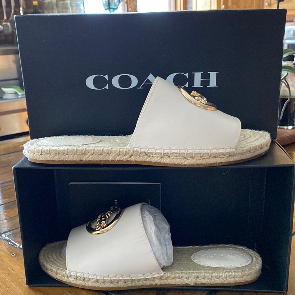 Coach